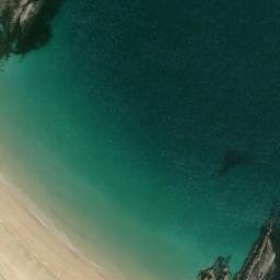 Satellite imagery of Leel Point, IE