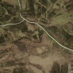 Satellite imagery of Crocklummon, IE