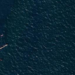 Satellite imagery of Inishowen Head, IE