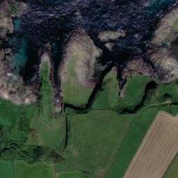 Satellite imagery of Gid Point, GB