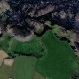 Satellite imagery of Gid Point, GB