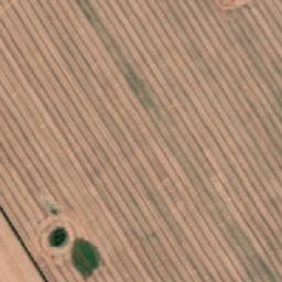 Satellite imagery of Råde Hoved, DK