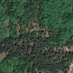 Satellite imagery of Mys Kryuk, RU