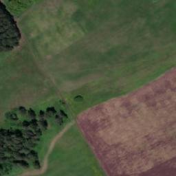 Satellite imagery of Юрьевка, KZ