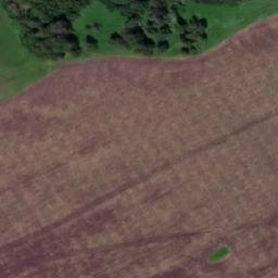 Satellite imagery of Юрьевка, KZ