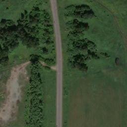 Satellite imagery of Контрольная Будка, KZ