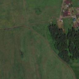 Satellite imagery of Контрольная Будка, KZ