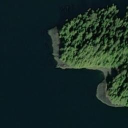 Satellite imagery of Natalia Point, US