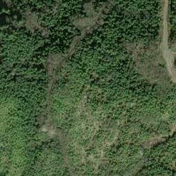 Satellite imagery of Corbin Point, US