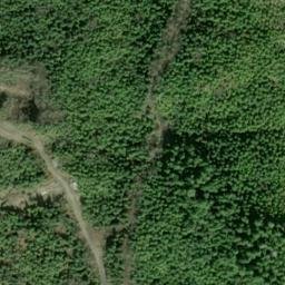 Satellite imagery of Corbin Point, US