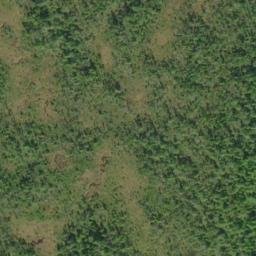 Satellite imagery of Ape Point, US