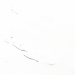 Satellite imagery of Mount Priestley, CA