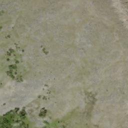Satellite imagery of Lhole Tse Mountain, CA
