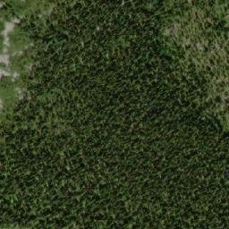 Satellite imagery of Lhole Tse Mountain, CA