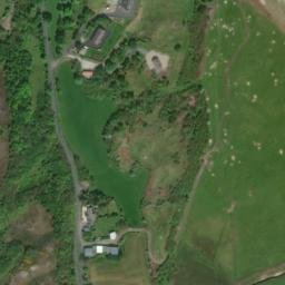 Satellite imagery of Leel Point, IE