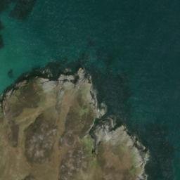 Satellite imagery of Leel Point, IE