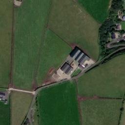 Satellite imagery of Gid Point, GB