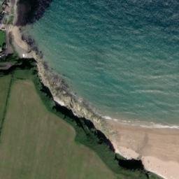 Satellite imagery of Gid Point, GB