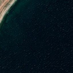 Satellite imagery of Råde Hoved, DK