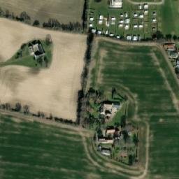 Satellite imagery of Kløverhage, DK