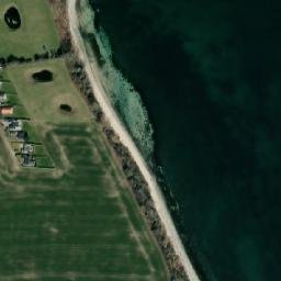 Satellite imagery of Kløverhage, DK