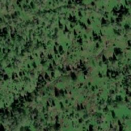 Satellite imagery of Абдулина, KZ