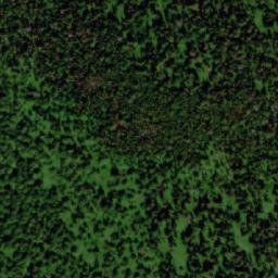 Satellite imagery of Урюп I, RU