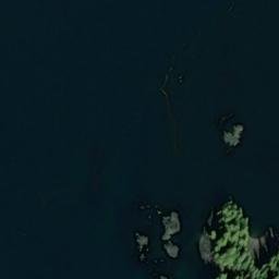 Satellite imagery of Natalia Point, US