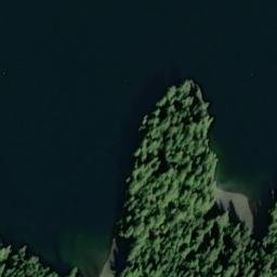 Satellite imagery of Natalia Point, US