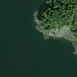 Satellite imagery of Corbin Point, US