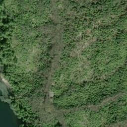 Satellite imagery of Corbin Mine, US