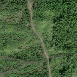 Satellite imagery of Corbin Mine, US