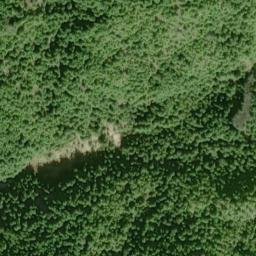 Satellite imagery of Divide Head, US