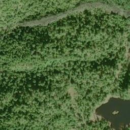 Satellite imagery of Divide Head, US