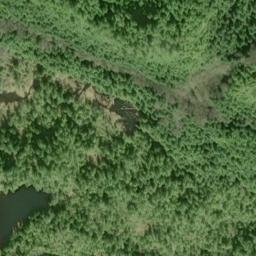 Satellite imagery of Divide Head, US