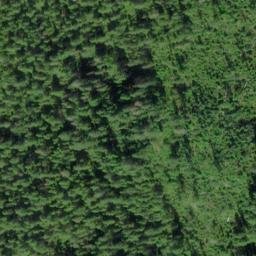Satellite imagery of Bass Point, US