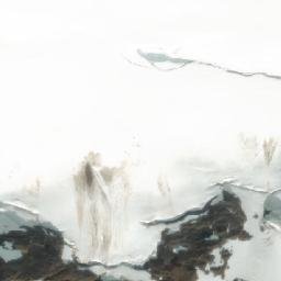Satellite imagery of Mount Priestley, CA