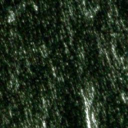 Satellite imagery of Mount Blanchet, CA