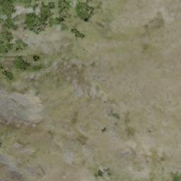 Satellite imagery of Lhole Tse Mountain, CA
