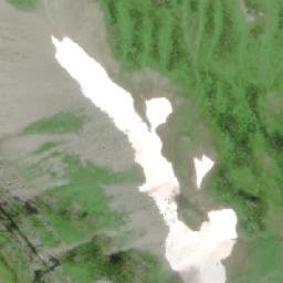 Satellite imagery of Watson Peak, CA
