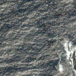 Satellite imagery of Rinnafaghla Point, IE