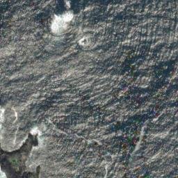 Satellite imagery of Rinnafaghla Point, IE