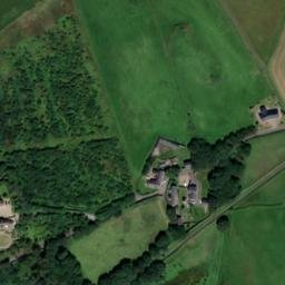 Satellite imagery of Giants Causeway, GB