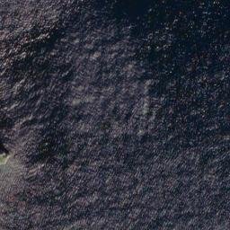 Satellite imagery of Kinbane Head, GB