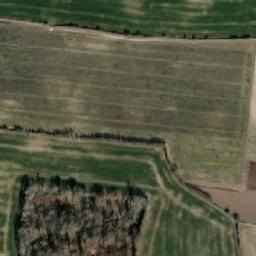 Satellite imagery of Kløverhage, DK
