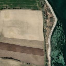 Satellite imagery of Kløverhage, DK