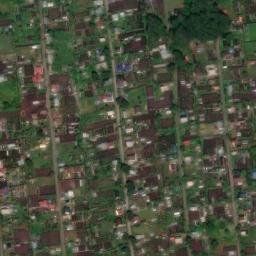 Satellite imagery of Клеверный, KZ