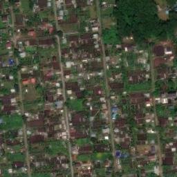 Satellite imagery of Клеверный, KZ