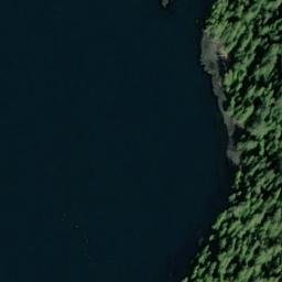 Satellite imagery of Natalia Point, US