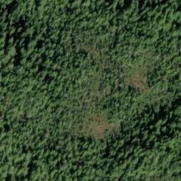 Satellite imagery of Natalia Point, US